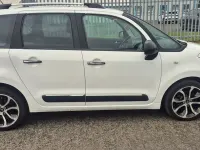 Used Citroën C3 Platinum 100 HP (73 kW) 2016 MPV