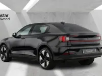 Used Polestar 2 200 kW (272 HP) 2025 Black Hatchback