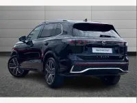 Used VW Tiguan R-line 150 HP (110 kW) 2026 Black SUV