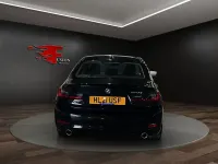 Used BMW 330e Performance 2021 Black Sedan