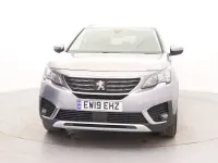 Used Peugeot 5008 Allure 2019 Grey SUV