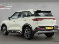 New BYD Atto 2 Boost 130 kW (177 HP) 2025 Green SUV