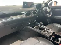 Used Mazda CX-5 Edition 165 HP (121 kW) 2022 Red SUV