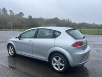 used Seat Leon 1.9 TDI S Emocion 5dr*TIMIMG BELT DONE AND LONG MOT *