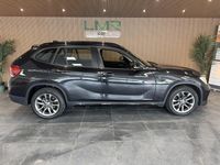 Used BMW X1 Sport Line 2014 Black SUV