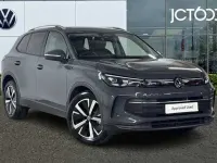 Used VW Tiguan 150 HP (110 kW) 2026 SUV