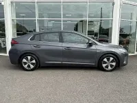 Used Hyundai Ioniq Premium SE 2018 Grey Hatchback