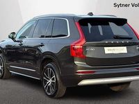 Used Volvo XC90 Momentum 232 HP (170 kW) 2022 SUV