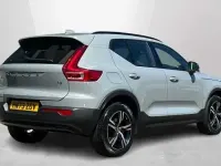 Used Volvo XC40 Plus 161 HP (118 kW) 2024 SUV