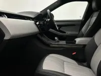 Used Land Rover Range Rover evoque Autobiography 200 HP (147 kW) 2025 Silver SUV