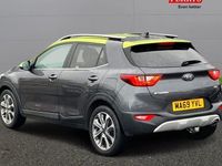 used Kia Stonic 1.0T GDi 4 5dr Auto