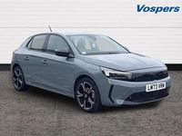 Used Vauxhall Corsa 73 HP (53 kW) 2024 Grey Hatchback