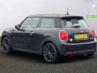 Used Mini Cooper S Level 3 135 kW (184 HP) 2023 Blue/black Hatchback