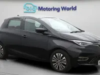 Occasion Renault Zoe Techno 100 kW (136 ch) 2024 Citadine