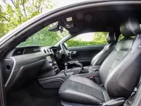 Used Ford Mustang GT Fastback 2022 Red Coupe