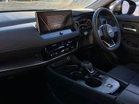 New Nissan X-Trail N-Connecta 163 HP (119 kW) 2025 SUV