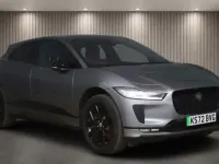 Used Jaguar I-Pace 294 kW (400 HP) 2022 SUV
