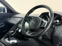 Used Jaguar E-Pace R-Dynamic 200 HP (147 kW) 2020 White SUV