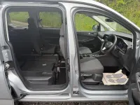 New Ford Tourneo Connect Titanium 122 HP (89 kW) 2025 Silver MPV