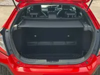 Käytetty Honda Civic Prestige 182 HP (133 kW) 2018 Punainen Viistoperä