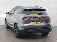 Used Renault Austral Techno Esprit Alpine 200 HP (147 kW) 2023 Grey SUV