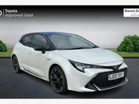 Used Toyota Corolla Sport 122 HP (89 kW) 2022 Hatchback