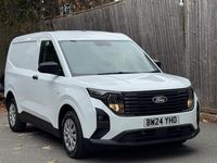 Used Ford Transit Trend 2024 White Van