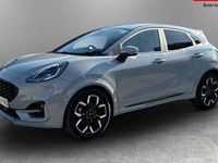 Used Ford Puma ST-Line X 125 HP (91 kW) 2023 SUV