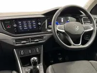 Used VW Taigo 95 HP (69 kW) 2025 SUV