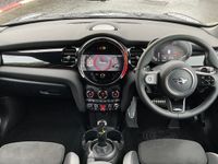 used Mini Cooper S 3-Door HatchSport 2.0 3dr