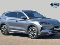 Used BYD Seal U Comfort 217 HP (159 kW) 2025 Grey SUV