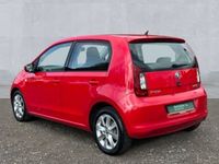 used Skoda Citigo SKODA 1.0 MPI GreenTech SE L 5dr