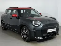 Used Mini Aceman Sport 135 kW (184 HP) 2025 SUV