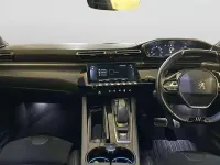 Used Peugeot 508 Sport 360 HP (264 kW) 2022 Grey Estate