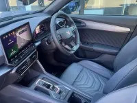 Used Cupra Formentor VZ2 2025 Grey SUV
