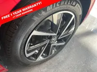 New Vauxhall Corsa S 101 HP (74 kW) 2026 Kiss red Hatchback