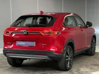 Używany Honda HR-V Elegance 131 KM (96 kW) 2023 Czerwony SUV