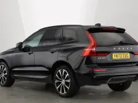 Used Volvo XC60 Plus 197 HP (144 kW) 2022 SUV