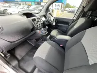 Used Renault Kangoo Business 95 HP (69 kW) 2019 White MPV