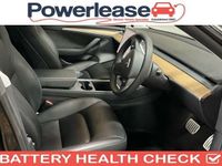 Used Tesla Model 3 Performance 82 kW (112 HP) 2023 Black Sedan