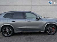 Used BMW X1 M Sport 326 HP (239 kW) 2025 Grey SUV