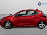Used Mazda 2 Exclusive-Line 116 HP (85 kW) 2026 Hatchback