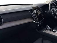 Used Volvo XC90 Plus 247 HP (181 kW) 2025 SUV