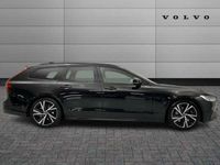 used Volvo V90 R-Design B6