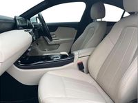 Used Mercedes CLA200 Executive 161 HP (118 kW) 2023 White Coupe