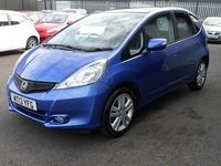 Used Honda Jazz EX 99 HP (72 kW) 2013 Hatchback