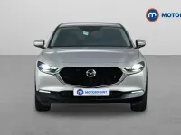 Used Mazda CX-30 Inclusive 186 HP (136 kW) 2023 Silver SUV