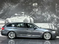 Used BMW 530 M Sport 2016 Grey Estate