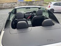 Used Audi A5 Cabriolet 2011 Black Cabriolet