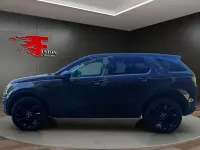 Used Land Rover Discovery Sport HSE Dynamic 241 HP (177 kW) 2019 SUV